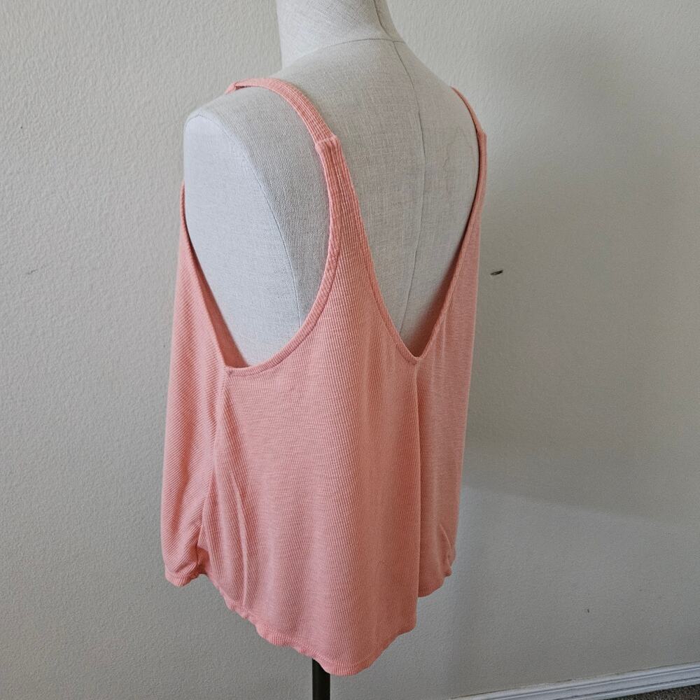 Free People Intimately Lounge Tank - Size Small - Picture 4 of 6